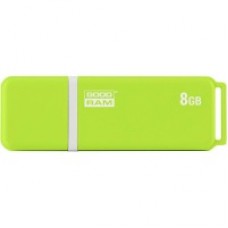 флеш-драйв GOODRAM UMO2 8 GB Зеленый