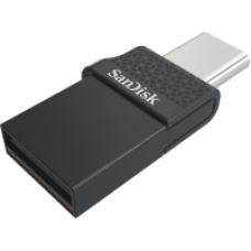флеш-драйв SANDISK Dual Type-C 16Gb