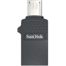 флеш-драйв SANDISK Ultra Dual 16 Gb, OTG, Micro-USB