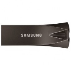 флеш-драйв SAMSUNG Bar Plus 128 Gb USB 3.1 Черный