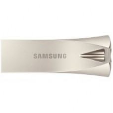 флеш-драйв SAMSUNG Bar Plus 32 Gb USB 3.1 Серебристый