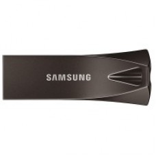 флеш-драйв SAMSUNG Bar Plus 32 Gb USB 3.1 Черный