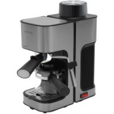 Кофеварки эспрессо POLARIS PCM 4003AL