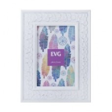 Рамка EVG FRESH 10X15 6010-4 White