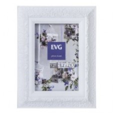 Рамка EVG FRESH 10X15 8623-4 White
