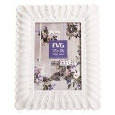 Рамка EVG FRESH 13X18 2130-5 White