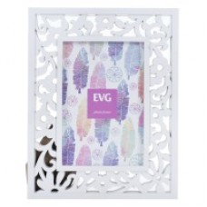 Рамка EVG FRESH 10X15 8137-4 White