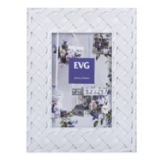 Рамка EVG FRESH 10X15 6016-4 White