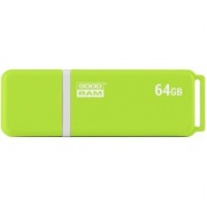 флеш-драйв GOODRAM UMO2 64 GB Зеленый