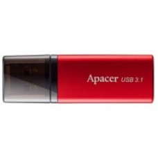 флеш-драйв APACER AH25B 128GB USB3.1 Красный