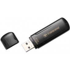Флеш-драйв TRANSCEND JetFlash 700 32 GB USB 3.0 Черный