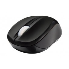 Мышь TRUST Vivy Wireless Mini Mouse черный BlueSpot