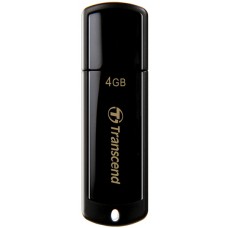 Флеш-драйв TRANSCEND JetFlash 350 4GB