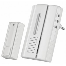 SmartHome TRUST ACDB-7000AC радіообладнання моделі 71085 (дверний дзвінок)