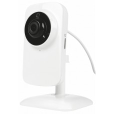 SmartHome TRUST Wifi IP camera with night vision монтажна коробка