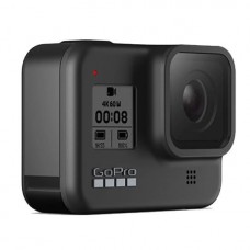 Екшн-камера GoPro HERO8 Bundle (CHDRB-801) 