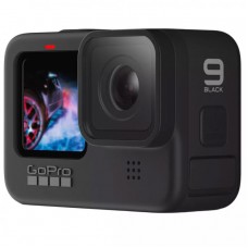 Екшн-камера GoPro HERO9 Black (CHDHX-901-RW) 