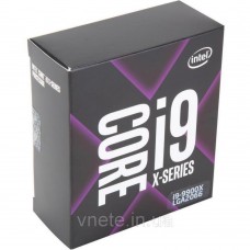 Процессор Intel Core i9-9900X (BX80673I99900X)